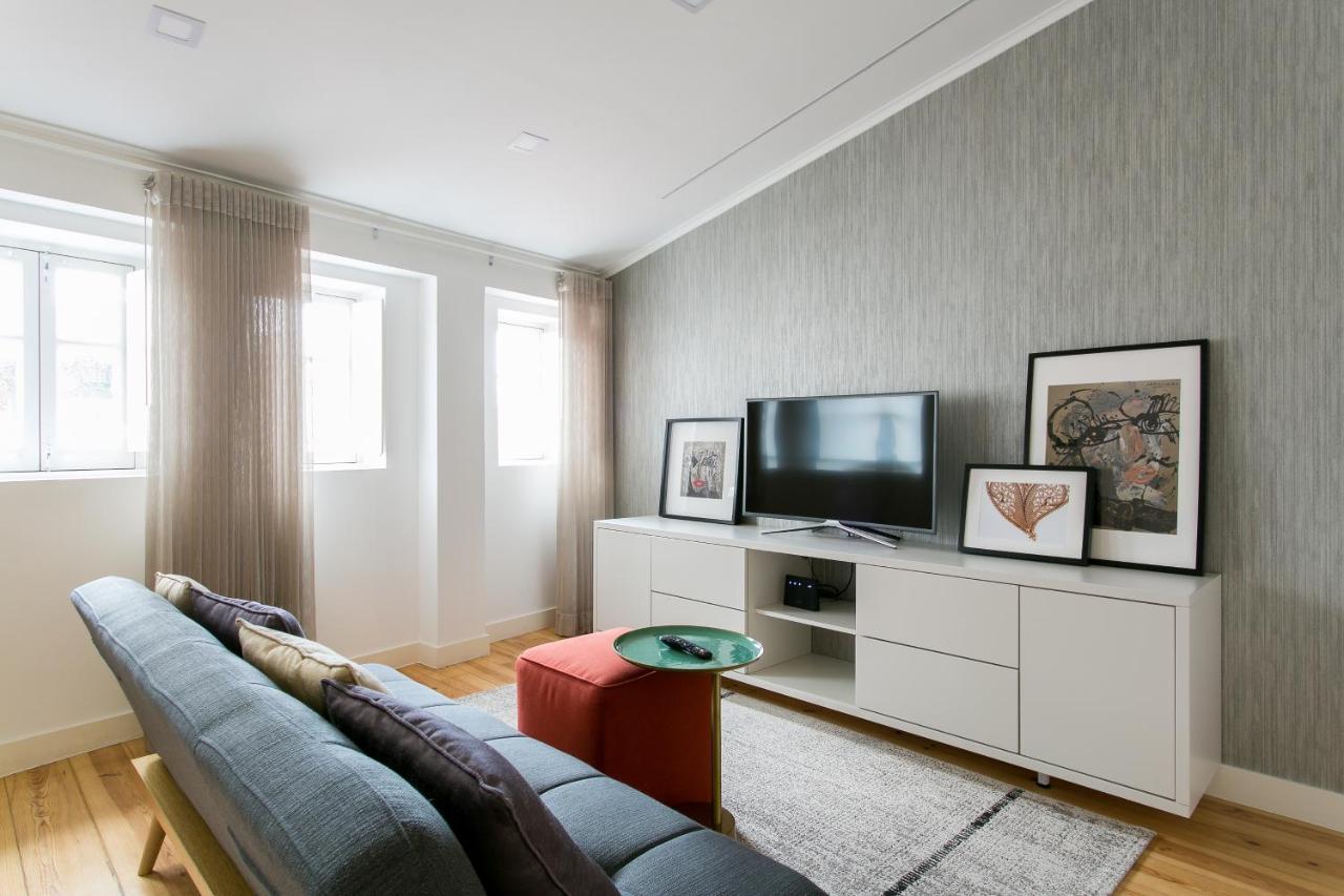 리스본 Beautiful & Unique Alfama Flat 아파트 외부 사진