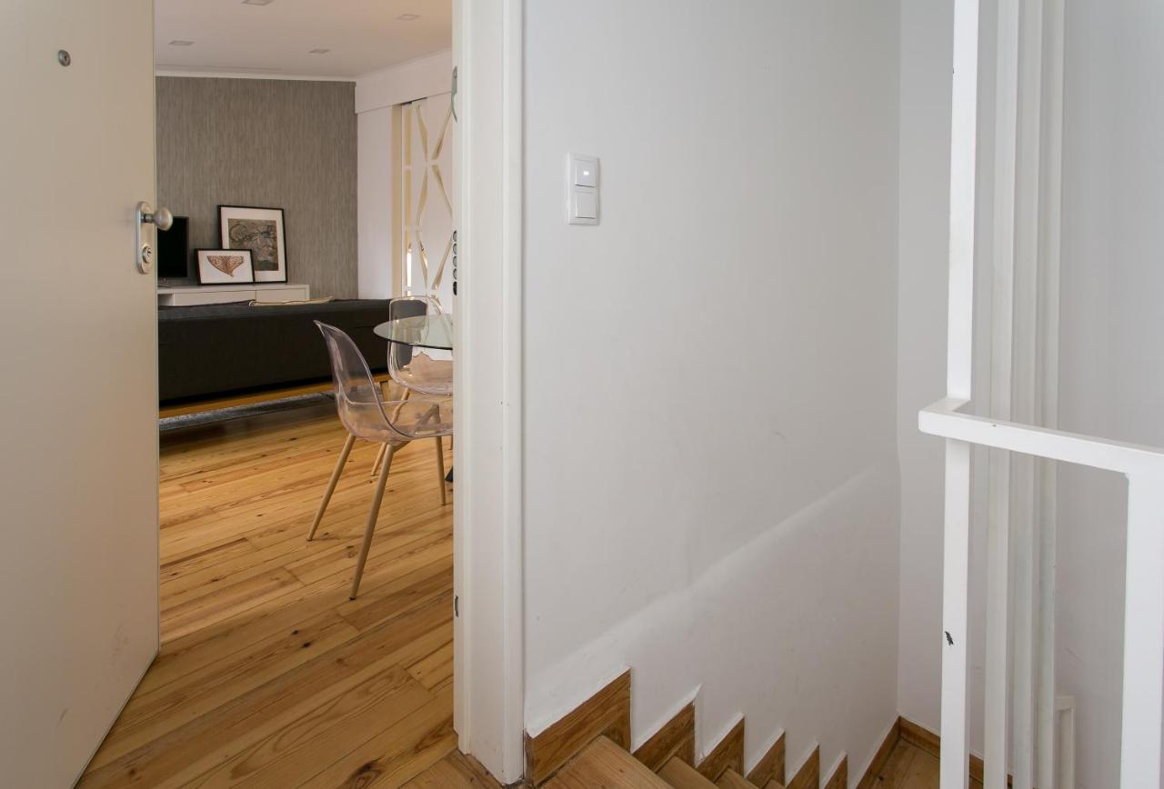 리스본 Beautiful & Unique Alfama Flat 아파트 외부 사진