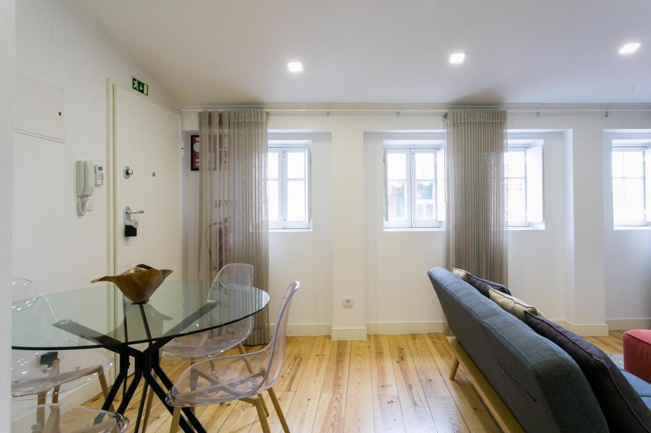 리스본 Beautiful & Unique Alfama Flat 아파트 외부 사진