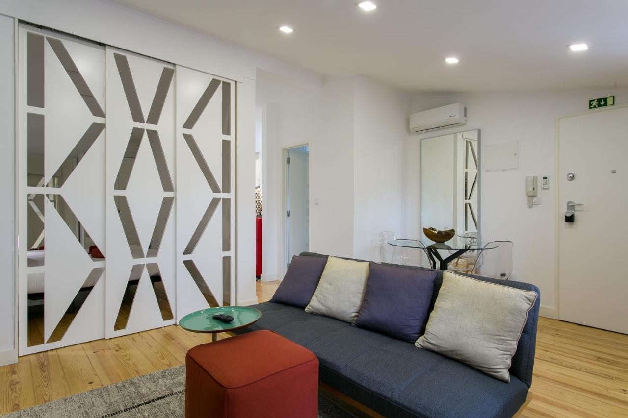 리스본 Beautiful & Unique Alfama Flat 아파트 외부 사진
