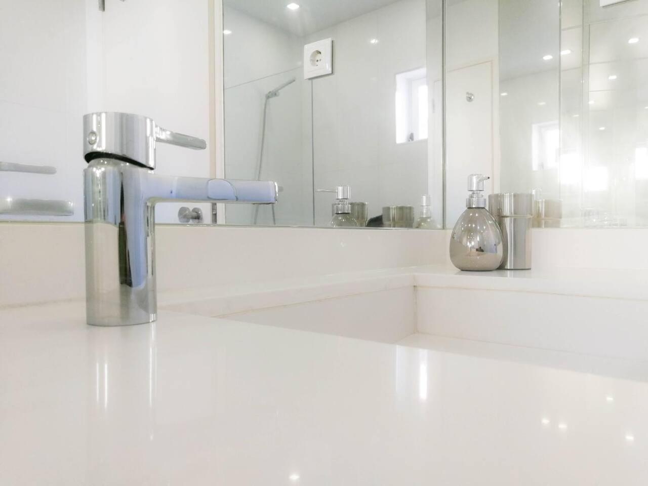리스본 Beautiful & Unique Alfama Flat 아파트 외부 사진