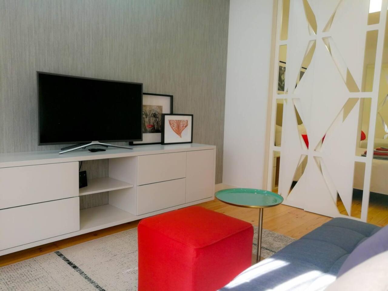 리스본 Beautiful & Unique Alfama Flat 아파트 외부 사진