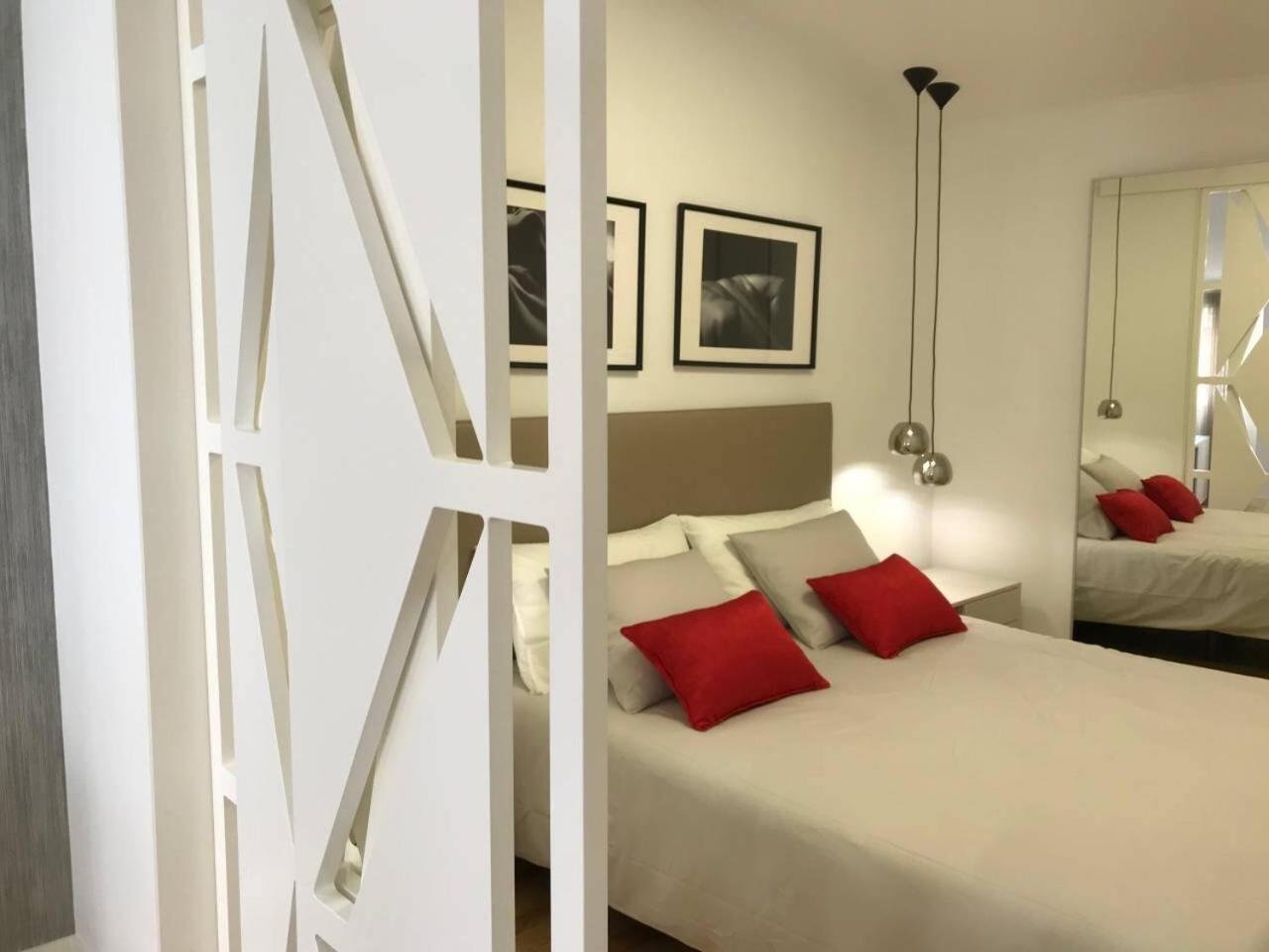 리스본 Beautiful & Unique Alfama Flat 아파트 외부 사진