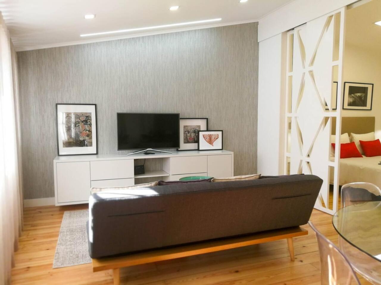 리스본 Beautiful & Unique Alfama Flat 아파트 외부 사진