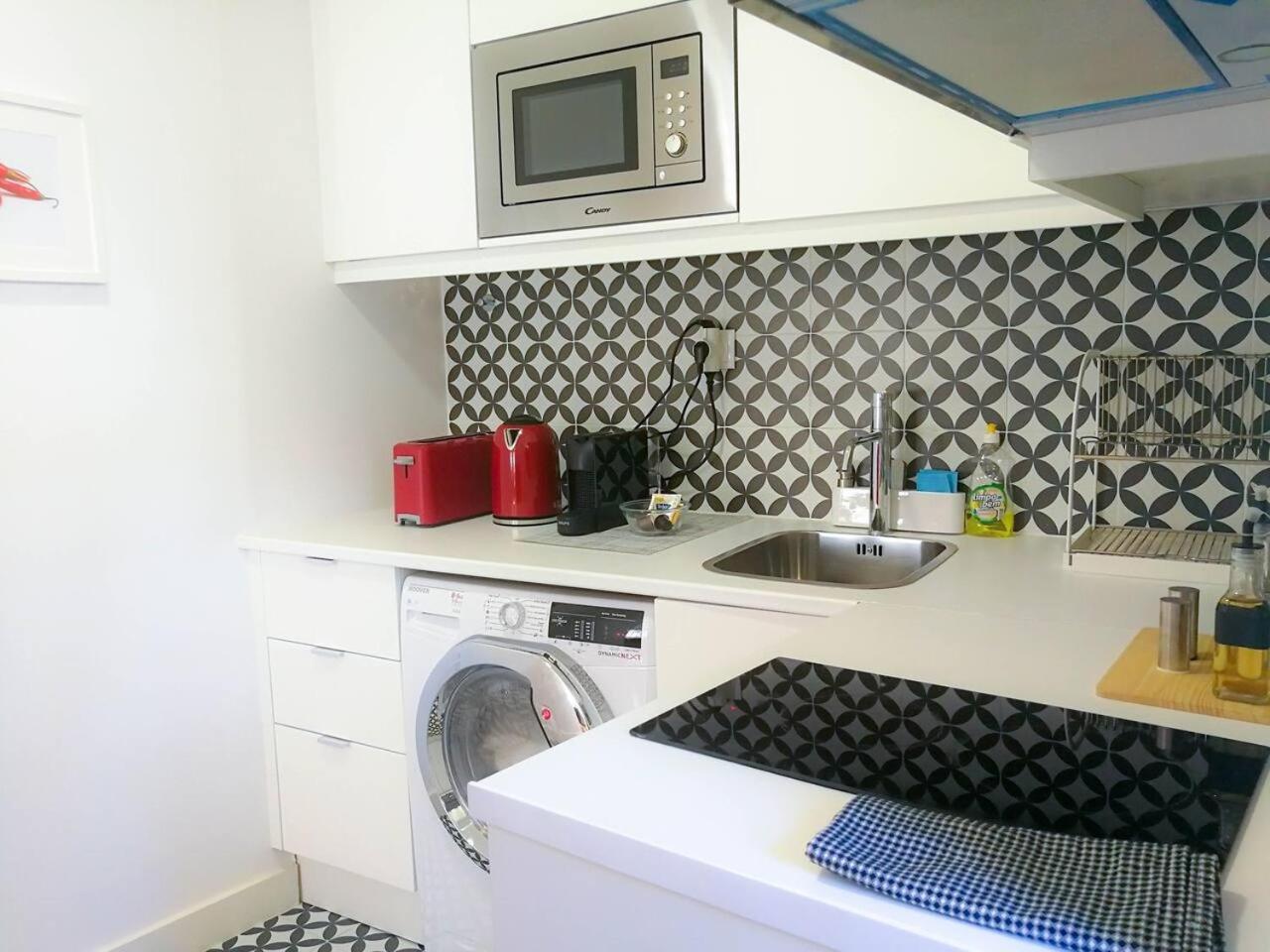 리스본 Beautiful & Unique Alfama Flat 아파트 외부 사진