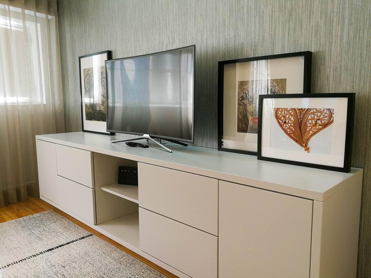 리스본 Beautiful & Unique Alfama Flat 아파트 외부 사진